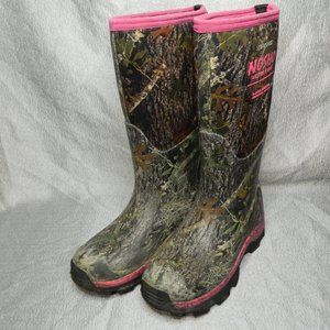 Dryshod Womens NoSho Ultra Hunt Cold-Conditions Hunting Boot